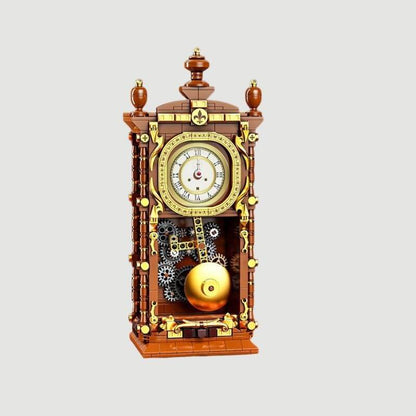 Vintage Swing Clock