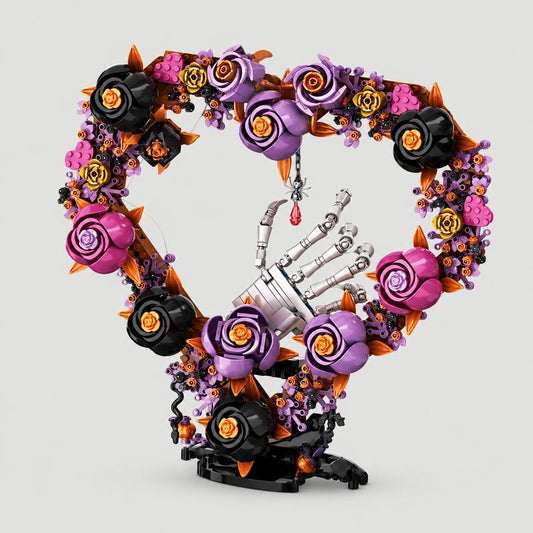 Bloom Heart