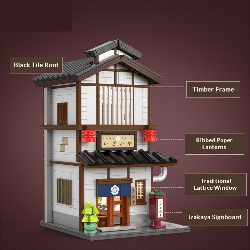 Shōwa Yakitori House