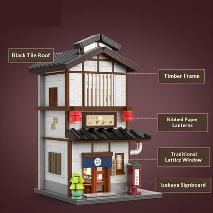 Shōwa Yakitori House
