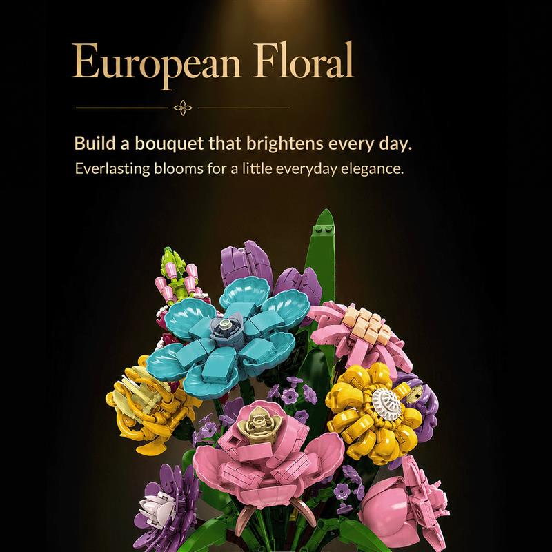 European Florale