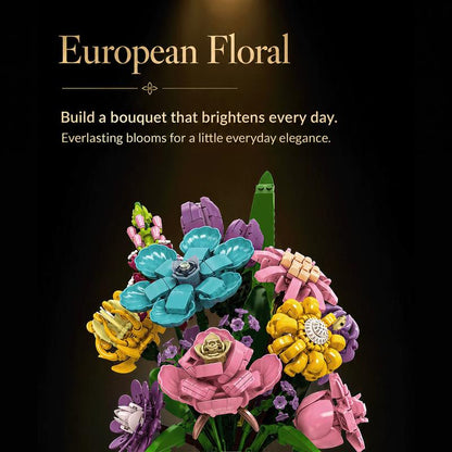 European Florale