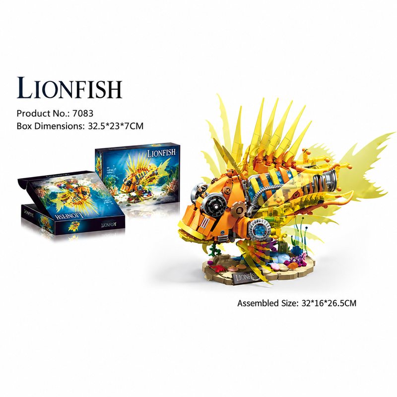 Lionfish