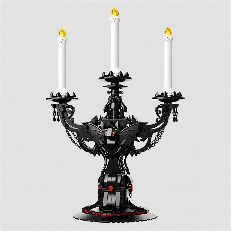 Batwng Candelabra