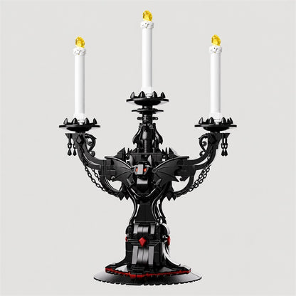 Batwng Candelabra