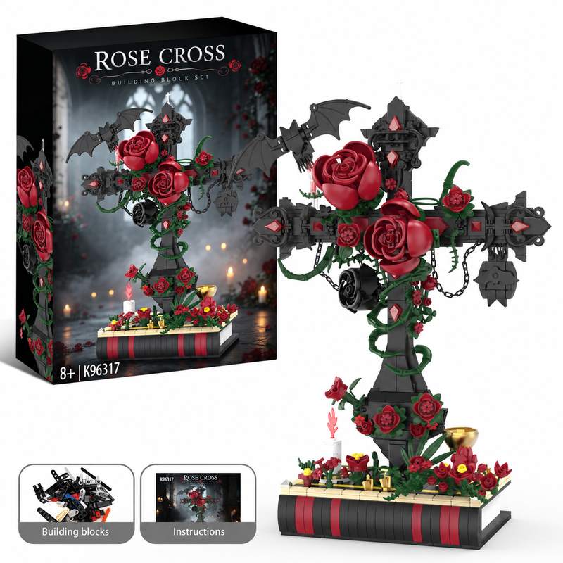 Thorn & Rose