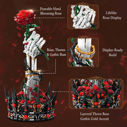 Eternal Vow Rose