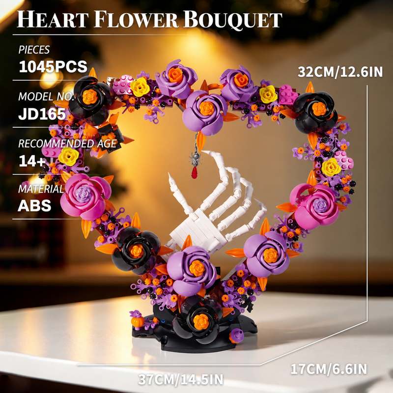 Bloom Heart