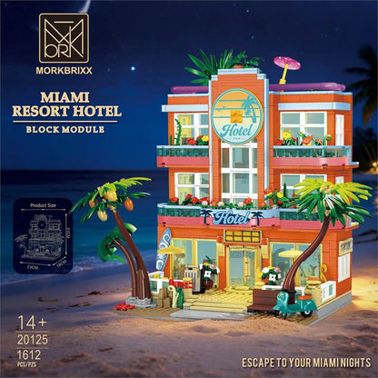 Miami Resort Hotel