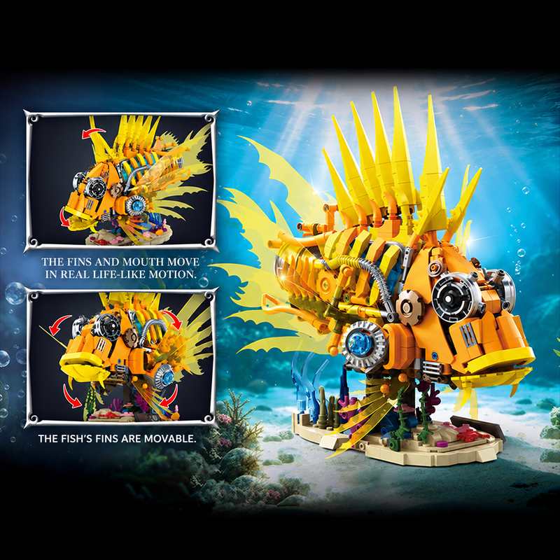 Lionfish
