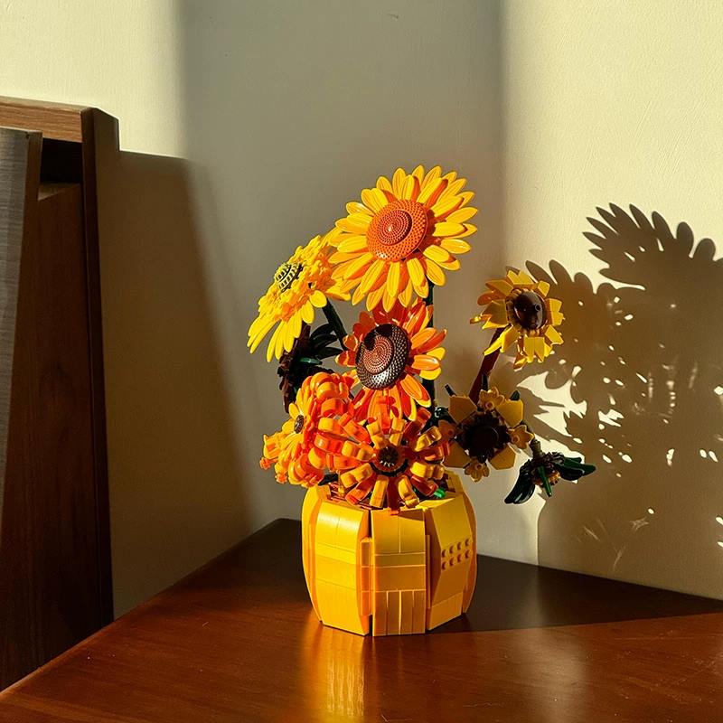 The Sunflowers