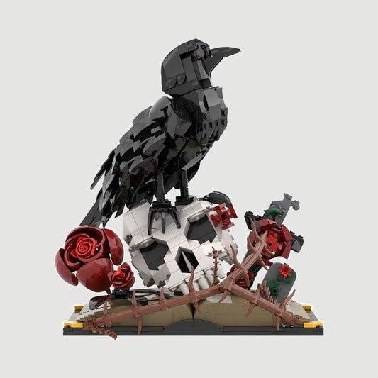 Raven & Rose