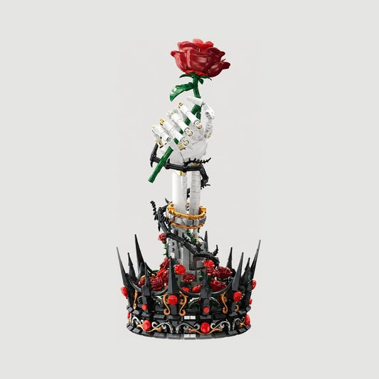 Eternal Vow Rose