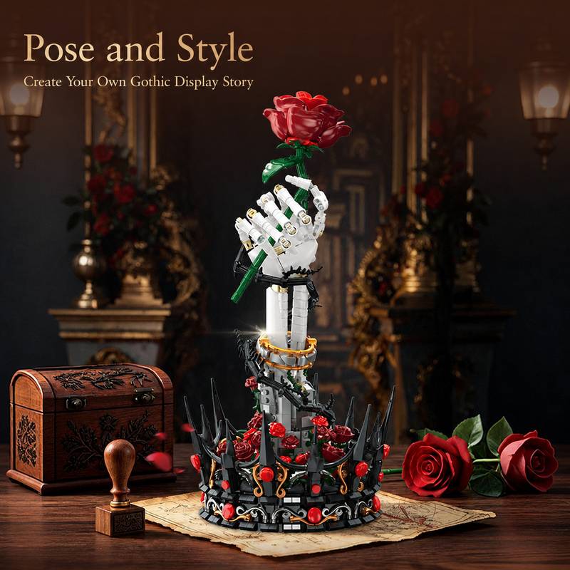 Eternal Vow Rose