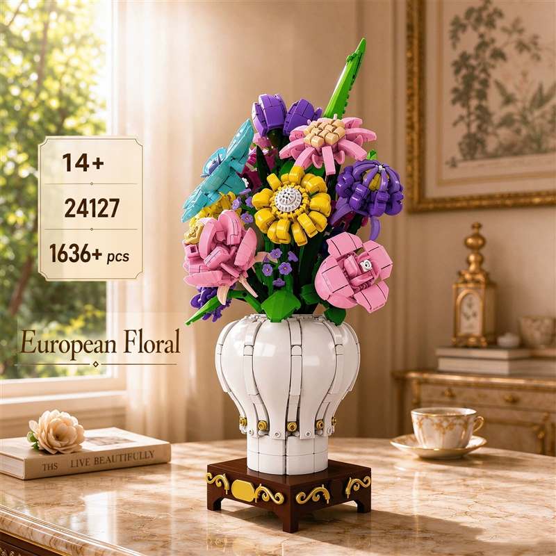 European Florale