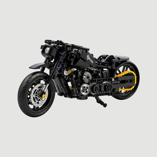 Cruiser Motorcycle